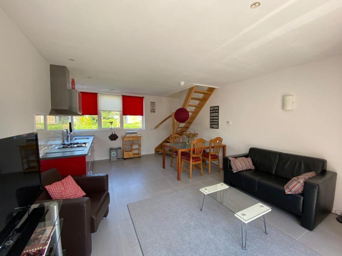 Vakantiewoning Scheldestraat 23 Zoutelande, Dicht Bij Domburg Сasa de vacaciones Zoutelande