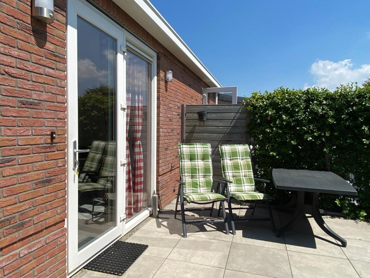 Vakantiewoning Scheldestraat 23 Zoutelande, Dicht Bij Domburg Сasa de vacaciones *