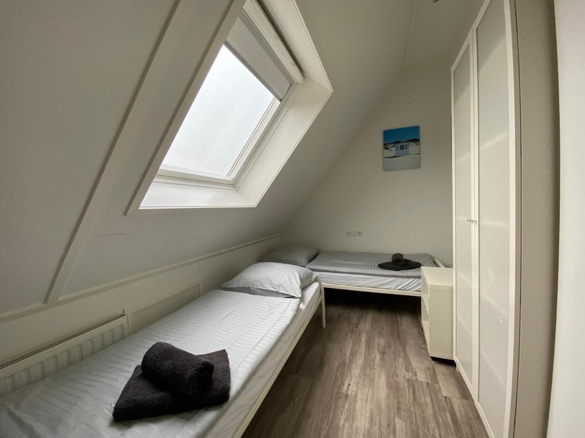 Vakantiewoning Scheldestraat 23 Zoutelande, Dicht Bij Domburg Сasa de vacaciones *