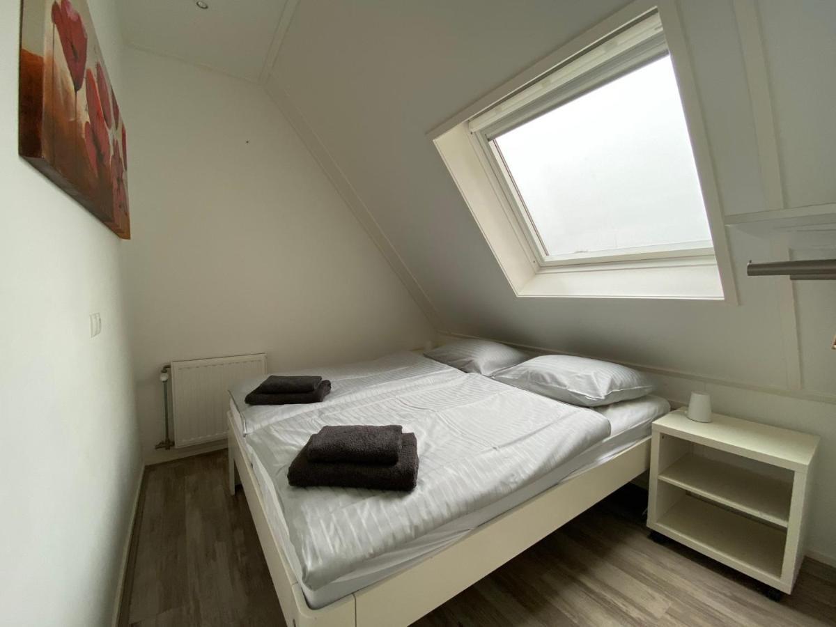 Сasa de vacaciones Vakantiewoning Scheldestraat 23 Zoutelande, Dicht Bij Domburg *