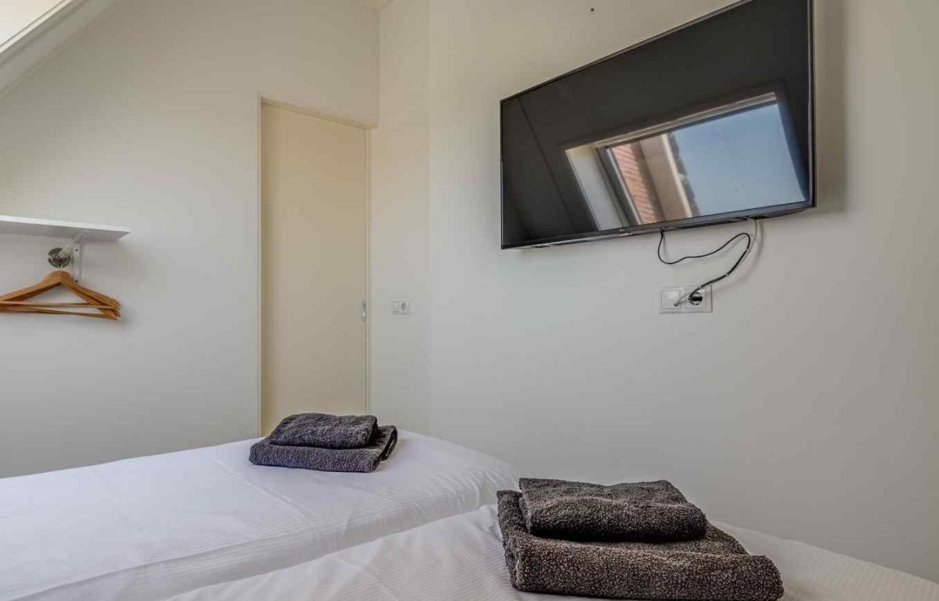 Vakantiewoning Scheldestraat 23 Zoutelande, Dicht Bij Domburg Сasa de vacaciones Zoutelande