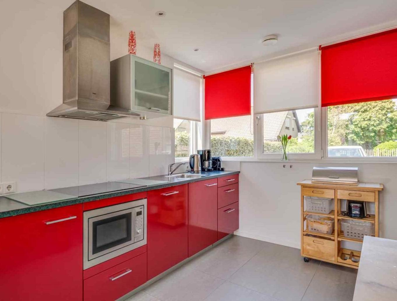 Vakantiewoning Scheldestraat 23 Zoutelande, Dicht Bij Domburg